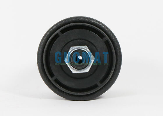 W02-358-3004 Firestone Cabin Air Spring 2M1A Style Truck Air Shock Absorber 1/8 NPT