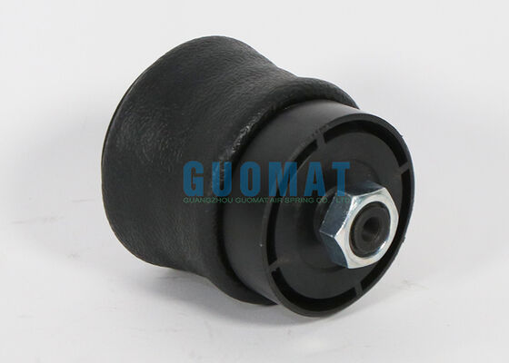 W02-358-3004 Firestone Cabin Air Spring 2M1A Style Truck Air Shock Absorber 1/8 NPT