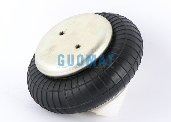 1B7070 GUOMAT Single Convoluted Air Bellows FS70-7 Contitech 2681015000 Industrial Air Spring