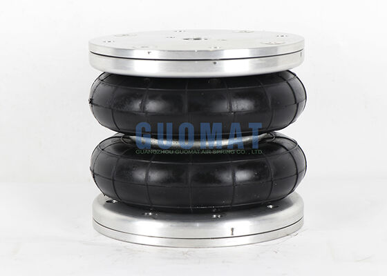 2¾" x 2 Rubber Bellows Air Bags FD 22-4 DI CR Contitech Air Spring Replacement