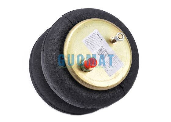 2B9-266 Goodyear Double Convoluted Air Bellows 578-92-3-208 Industrial air bag manufacturer