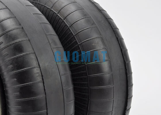 2B9-288 Goodyear Suspension Air Bags 578-92-3-211 Double Convoluted Air Spring Supplier