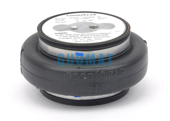 Original Goodyear 1B5-800 Industrial Air Bellows Supplier 579-913-500 Rubber Air Spring
