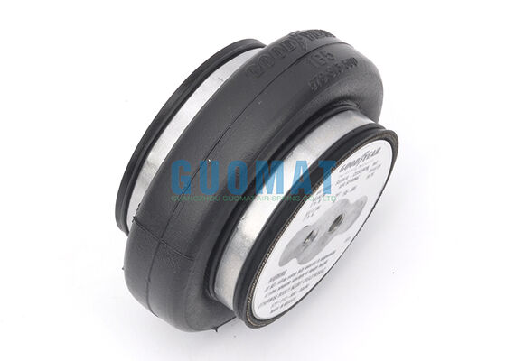 Original Goodyear 1B5-800 Industrial Air Bellows Supplier 579-913-500 Rubber Air Spring