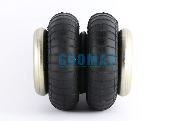 FD 40-10 Contitech Rubber Air Bags 2B4060 Double Convoluted Industrial Air Bellows