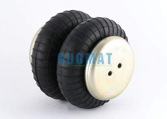 FD 40-10 Contitech Rubber Air Bags 2B4060 Double Convoluted Industrial Air Bellows