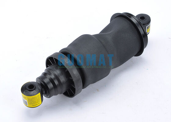 81.41722-6057 MAN Rubber Air Bag 81.41722-6075 Cab Air Suspension For Truck Parts