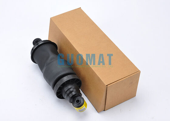 81.41722-6057 MAN Rubber Air Bag 81.41722-6075 Cab Air Suspension For Truck Parts
