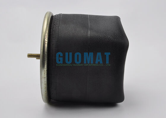 4004NP02 Contitech SAF Truck Air Suspension 4.284.3003.01 Rubber Air Spring Without Piston