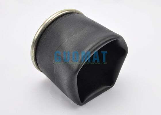 4004NP02 Contitech SAF Truck Air Suspension 4.284.3003.01 Rubber Air Spring Without Piston