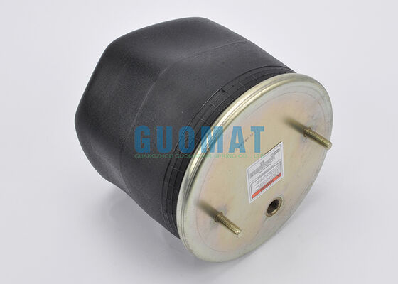 4004NP02 Contitech SAF Truck Air Suspension 4.284.3003.01 Rubber Air Spring Without Piston