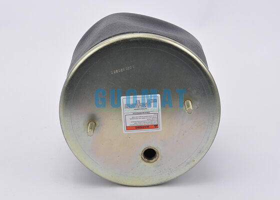 4004NP02 Contitech SAF Truck Air Suspension 4.284.3003.01 Rubber Air Spring Without Piston