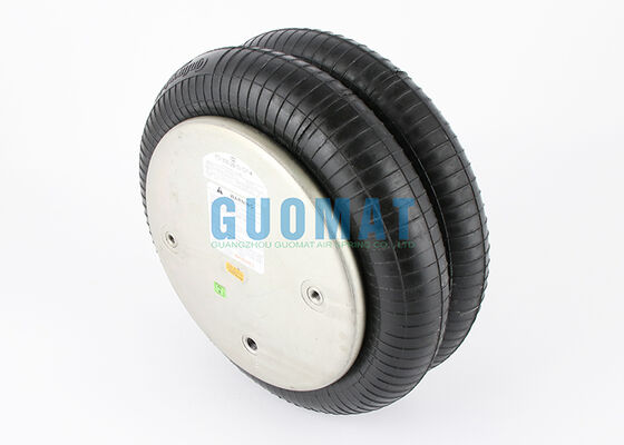 Original Contitech FD 330-22 Rubber Air Spring G1/4 Double Convoluted Air Bellows