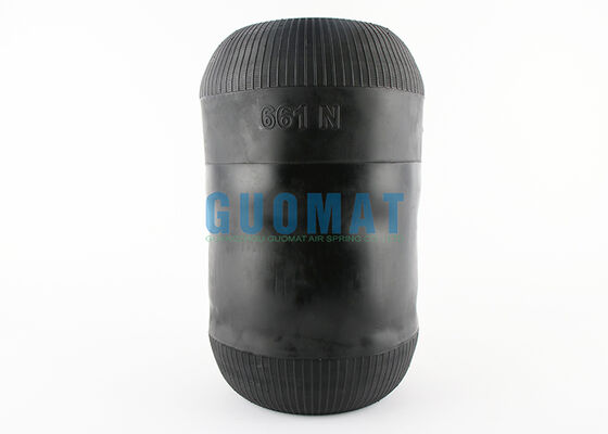 661N Contitech Bus Suspension Air Spring W01-095-0021 Firestone Vibration Isolation