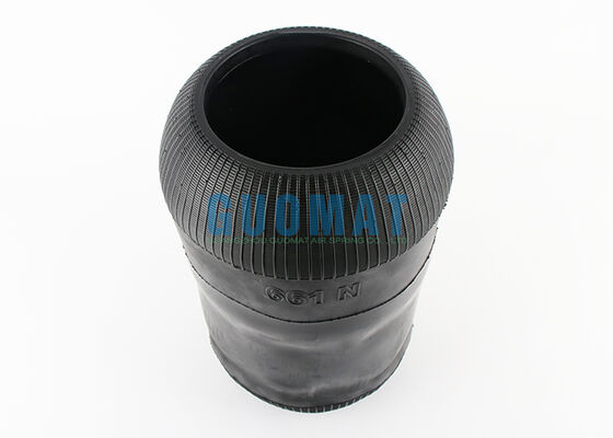 661N Contitech Bus Suspension Air Spring W01-095-0021 Firestone Vibration Isolation