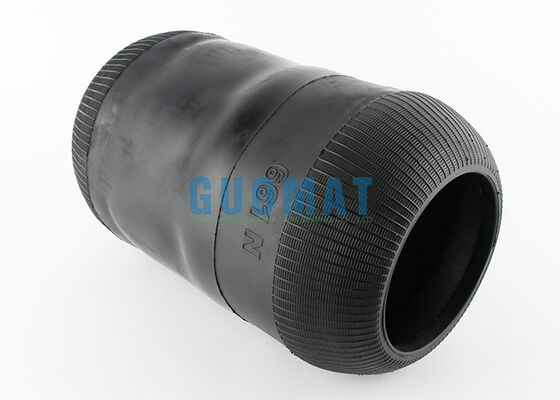 661N Contitech Bus Suspension Air Spring W01-095-0021 Firestone Vibration Isolation