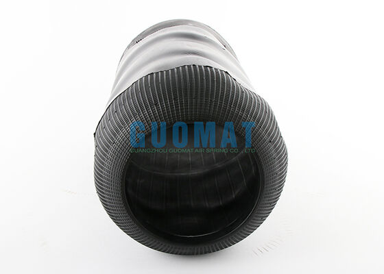 713N Contitech Bus Suspension Air Bellows 9066 Goodyear Air Spring For Smooth Ride