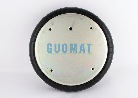 W01-358-7103 Firestone Single Convoluted Air Spring Style 113 Industrial Rubber Air Bags