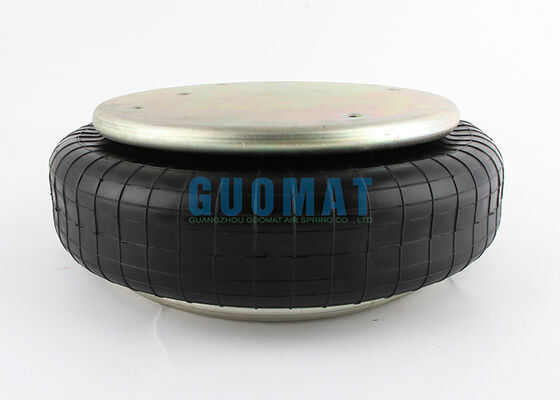 W01-358-7103 Firestone Single Convoluted Air Spring Style 113 Industrial Rubber Air Bags