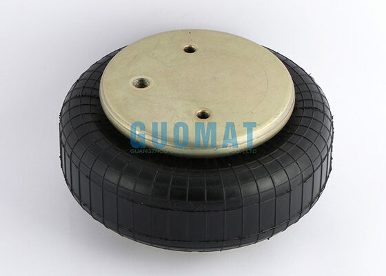 Goodyear Single Convoluted Type Air Suspension 1B9-202 Rubber Air Bellows For Industrial Machine
