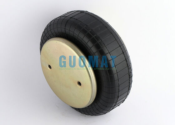 Goodyear Single Convoluted Type Air Suspension 1B9-202 Rubber Air Bellows For Industrial Machine