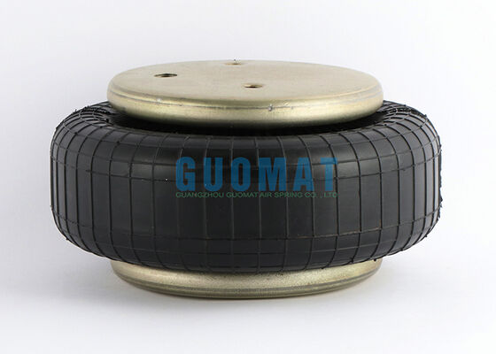 Goodyear Single Convoluted Type Air Suspension 1B9-202 Rubber Air Bellows For Industrial Machine