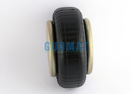Goodyear Single Convoluted Type Air Suspension 1B9-202 Rubber Air Bellows For Industrial Machine