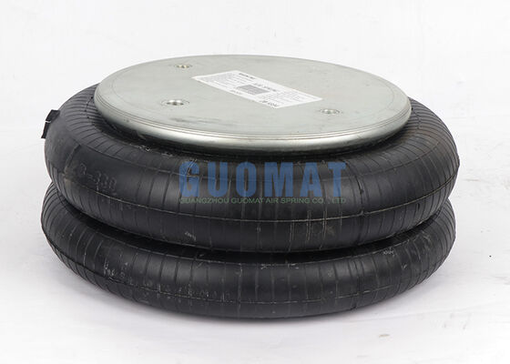 2B12-309 Goodyear Industrial Rubber Air Spring 578-92-3-309 Air Ride Suspension System