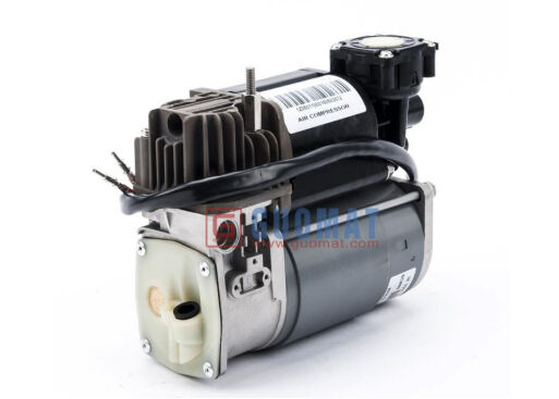Air Suspension Compressor Kia/Hyundai Mohave 558102J000 Automotive Parts WABCO 4154031260