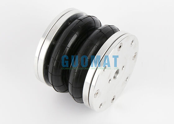 FD 76-14 DI Contitech Rubber Air Bellows 6''x2  W01R584070 firestone Air Spring For Industrial Machine
