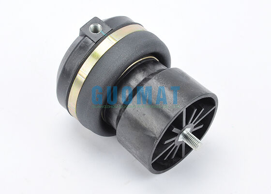 Cabin Air Spring OEM 8169050 41019150 Truck Air Spring Replacement For IVECO Suspension