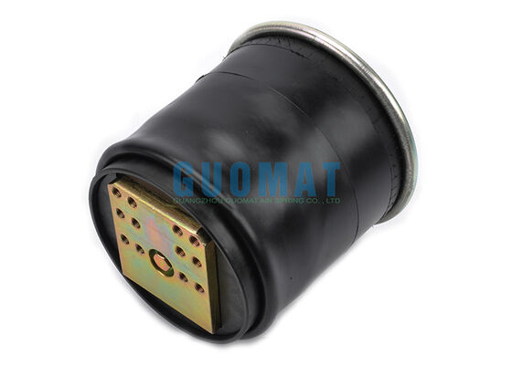 W01-M58-8602 Firestone Truck Air Spring Assembly 4881NP02 Contitech Rubber Air Pillow