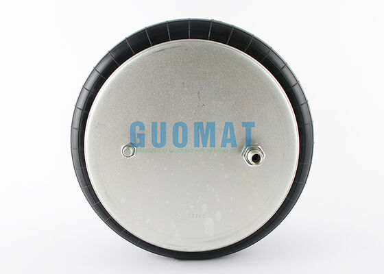 Double Convoluted Air Spring 2B12-304 Goodyear W01-358-7344 Firestone Suspension Air Bags