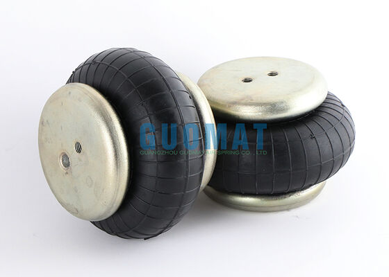 G1/8 Air Fitting FS 40-6 Contitech Single Convoluted Air Spring 2681001000 For Industrial