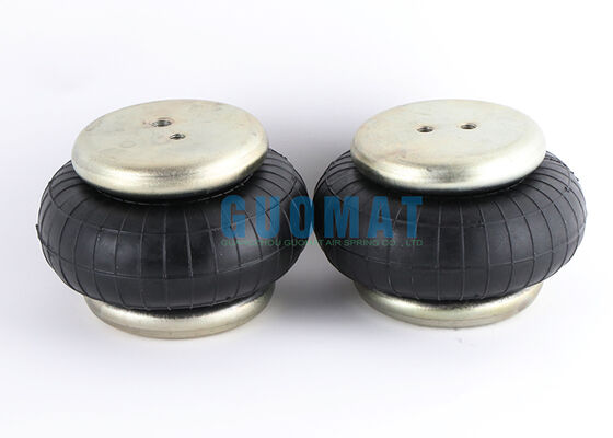 G1/8 Air Fitting FS 40-6 Contitech Single Convoluted Air Spring 2681001000 For Industrial