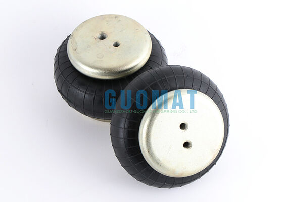 G1/8 Air Fitting FS 40-6 Contitech Single Convoluted Air Spring 2681001000 For Industrial