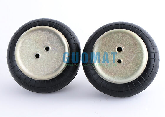 G1/8 Air Fitting FS 40-6 Contitech Single Convoluted Air Spring 2681001000 For Industrial