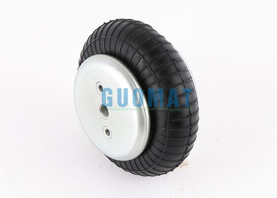 EB-165-65 Festo Rubber Air Spring FS 70-7 Contitech 2681015000 Industrial Convoluted Air Bag