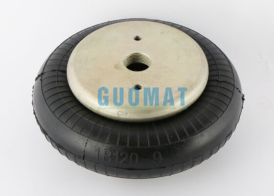 Twicepower Technology Rubber Air Bellows FS120-9 Contitech Convoluted Air Spring