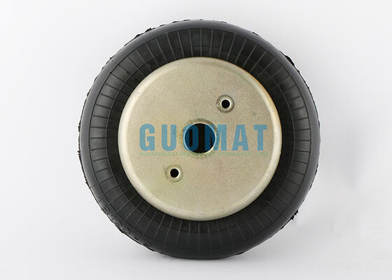 Twicepower Technology Rubber Air Bellows FS120-9 Contitech Convoluted Air Spring