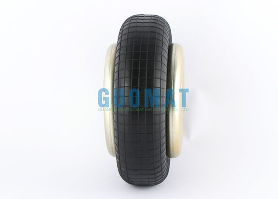 1B8-550 Goodyear Single Convoluted Suspension Air Spring W01-358-7564 Firestone Rubber Air Bags