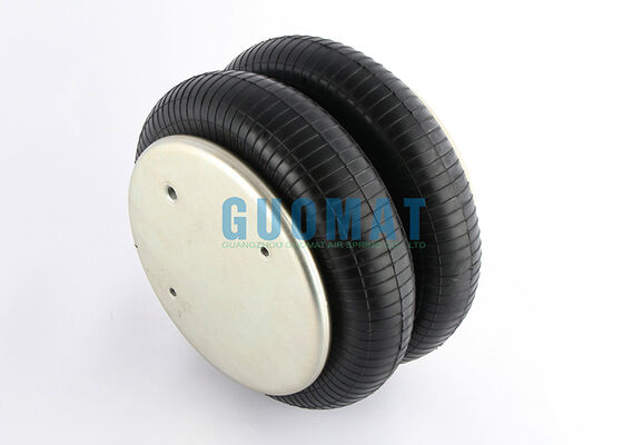 2B6330 Double Convoluted Suspension Air Bags FD330-22 363 Contitech Air Spring Replacement