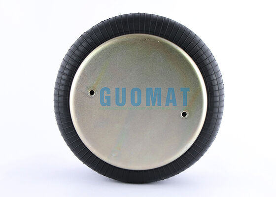 2B6330 Double Convoluted Suspension Air Bags FD330-22 363 Contitech Air Spring Replacement