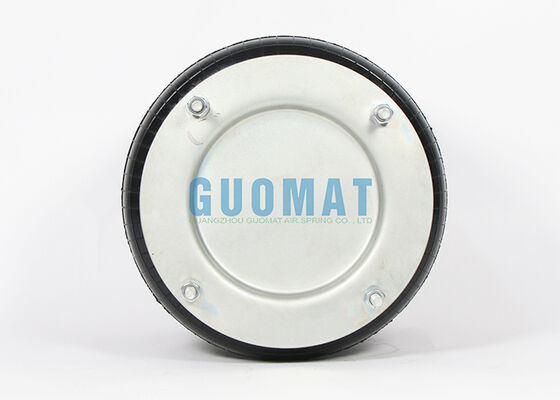 10''X3 Triple Convoluted Rubber Bellows W01R584059 Firestone Industrial Air Spring