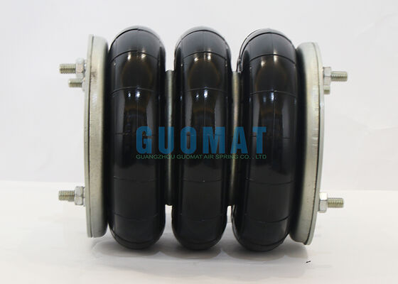 8''X3 Rubber Air Bellows  FT 138-26 DS Contitech Heavy Duty Industrial Air Bag Factory supply