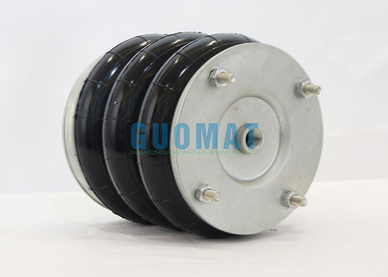 8''X3 Rubber Air Bellows  FT 138-26 DS Contitech Heavy Duty Industrial Air Bag Factory supply