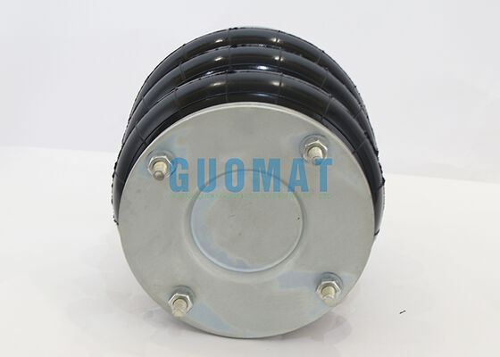 8''X3 Rubber Air Bellows  FT 138-26 DS Contitech Heavy Duty Industrial Air Bag Factory supply