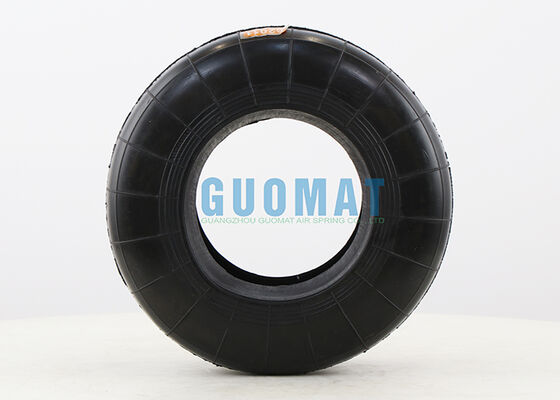 F-160-2 Press Machine Air Spring S-160-2 / S-160-2R YOKOHAMA Rubber Air Bellows Replacement