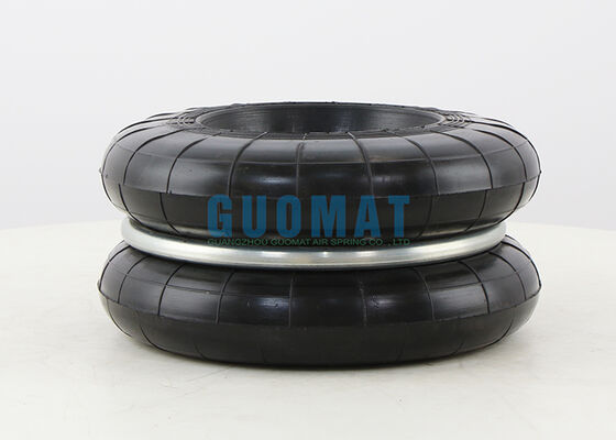 F-160-2 Press Machine Air Spring S-160-2 / S-160-2R YOKOHAMA Rubber Air Bellows Replacement