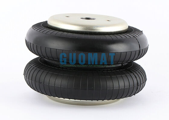 FD 120-17 Contitech Double Convoluted Air Bags 2B-181 Airkraft Industrial Rubber Air Spring